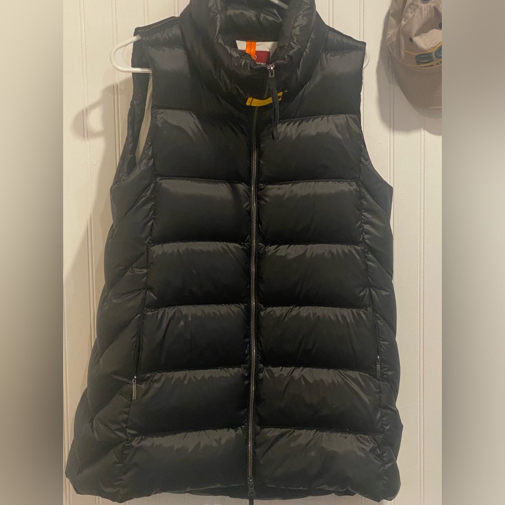 Parajumpers Alessandra
Puffer Vest Small